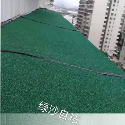 广东蕉岭2厚高分子膜基防水卷材工地产品